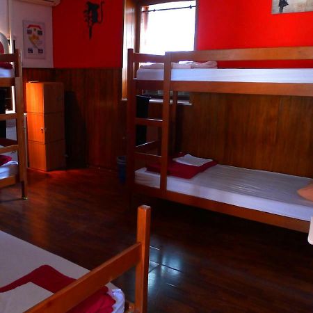 The Mellow Monkey Hostel Задар Экстерьер фото