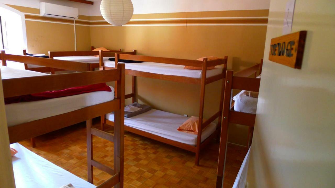 The Mellow Monkey Hostel Задар Экстерьер фото