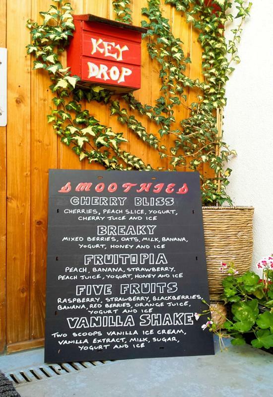The Mellow Monkey Hostel Задар Экстерьер фото